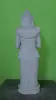  Product image 7 of the product “Standing Dewi Sri, “Turning of the Wheel”, 100cm Height, Riverstone, Stone Dewi Sri ”
